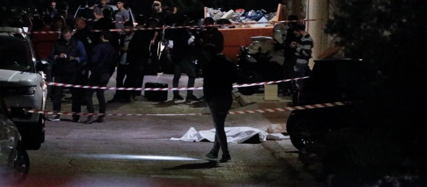Δολοφονία στη Βούλα: Μυστήριο με την ταυτότητα του Βέλγου (;) - Τι βρέθηκε πάνω του